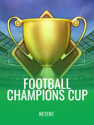 Football: Champions Cup