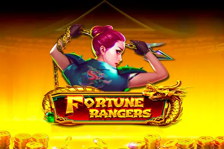 Fortune Rangers