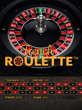French Roulette
