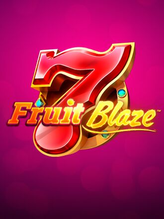 Fruit Blaze