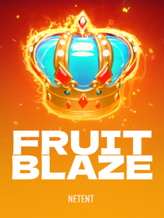 Fruit Blaze