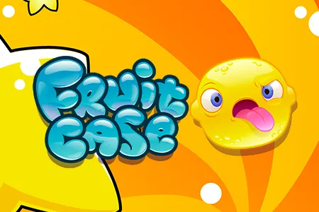 Fruit Case