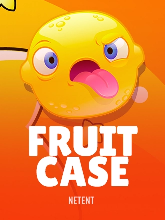 Fruit Case