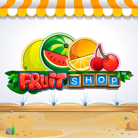 Play Fruit Shop on Innova