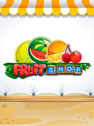 Play Fruit Shop on Innova