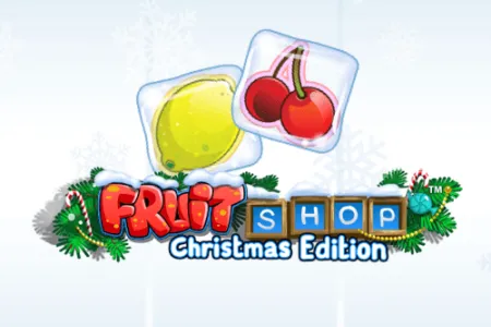 Fruit Shop Christmas Edition