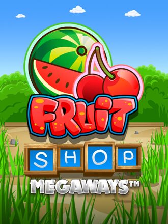 Fruit Shop Megaways
