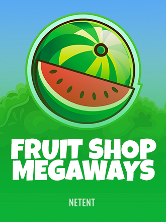 Fruit Shop Megaways