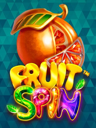 Fruit Spin
