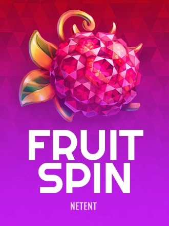 Fruit Spin