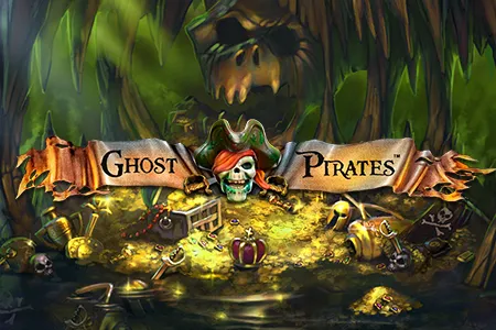 Ghost Pirates