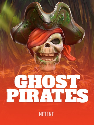 Ghost Pirates
