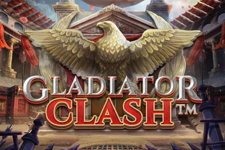 Gladiator Clash