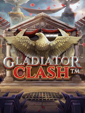 Gladiator Clash