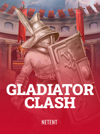 Gladiator Clash