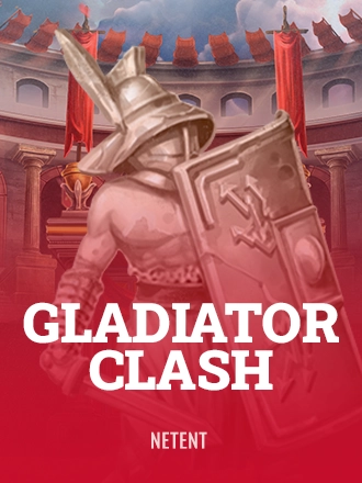 Gladiator Clash