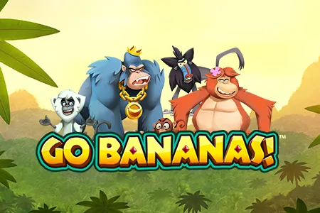 Go Bananas!