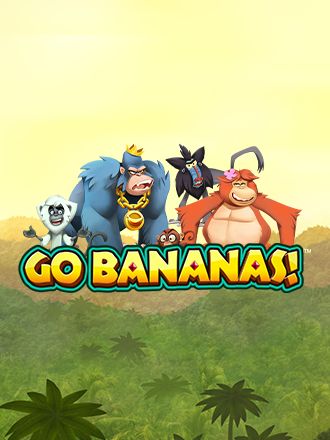 Go Bananas!