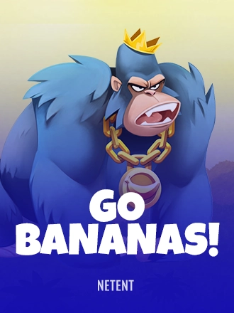 Go Bananas!
