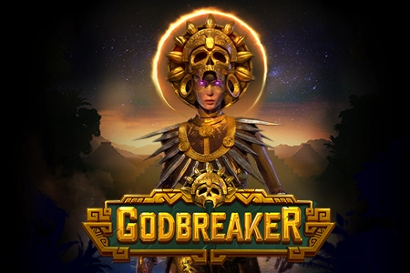 Godbreaker