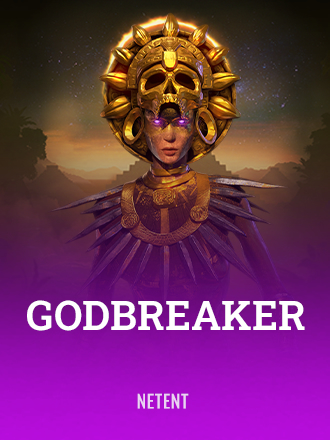 Godbreaker