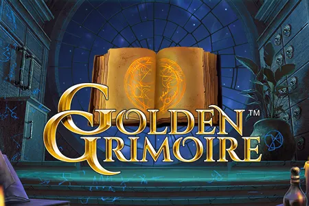 Golden Grimoire