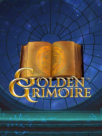 Golden Grimoire