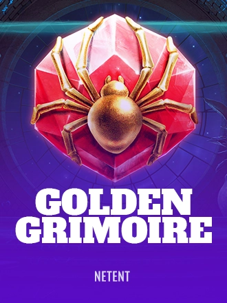 Golden Grimoire