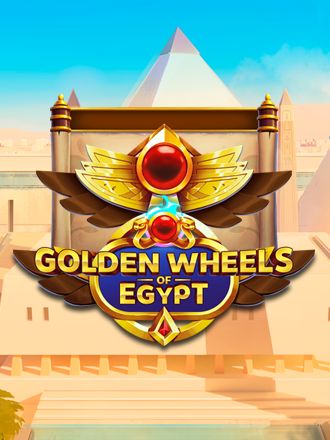 Golden Wheels of Egypt