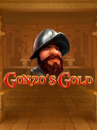 Gonzo's Gold