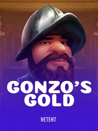 Gonzo's Gold