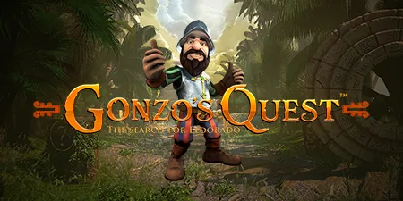 Play Gonzo's Quest on Innova