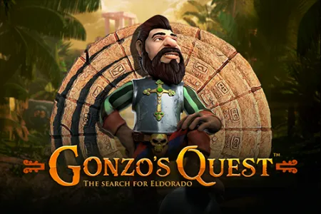 Play Gonzo's Quest on Innova