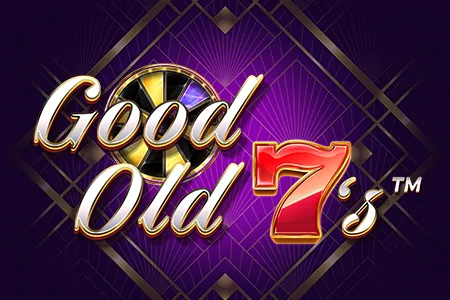 Good Old 7’s