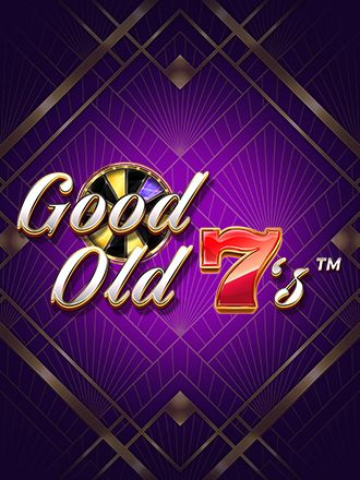 Good Old 7’s