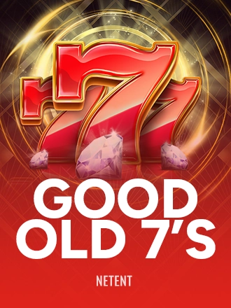 Good Old 7’s