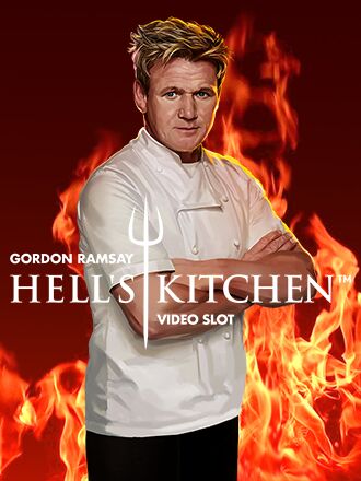 Gordon Ramsay Hell's Kitchen