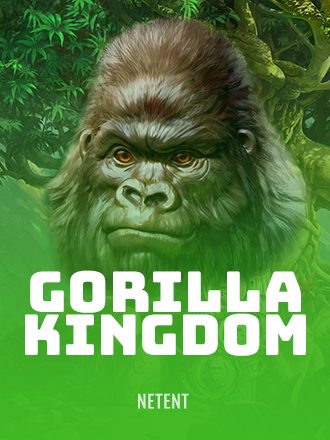 Gorilla Kingdom