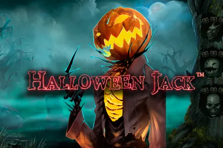 Halloween Jack