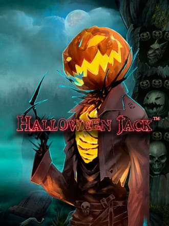 Halloween Jack