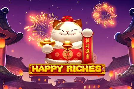 Happy Riches