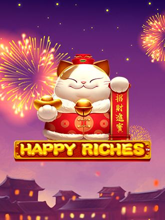 Happy Riches
