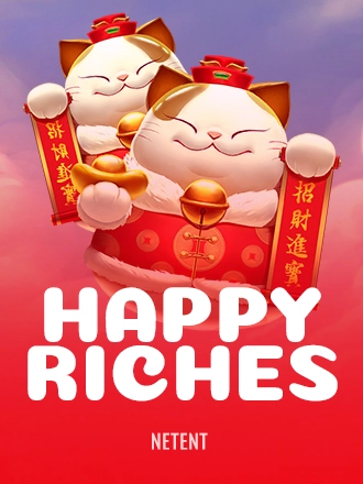 Happy Riches