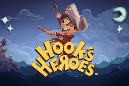 Hook's Heroes