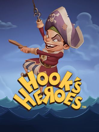 Hook's Heroes