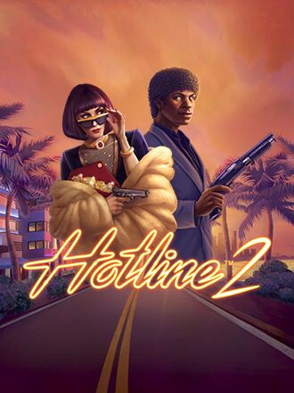 Hotline 2