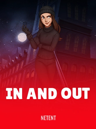 In and Out