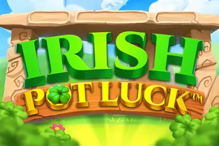 Irish Pot Luck