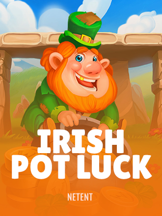 Irish Pot Luck