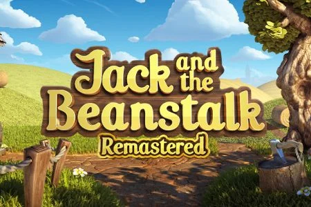 Jack and the Beanstalk Remastered